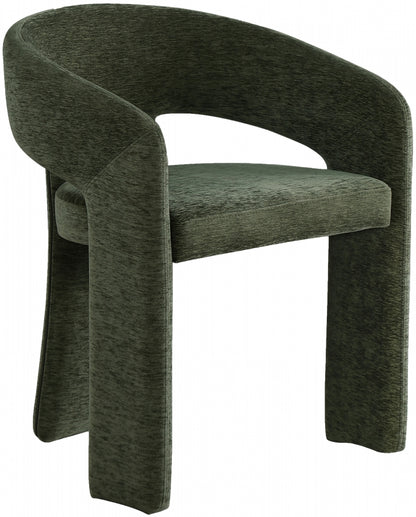 Jackson Fabric Dining Chair