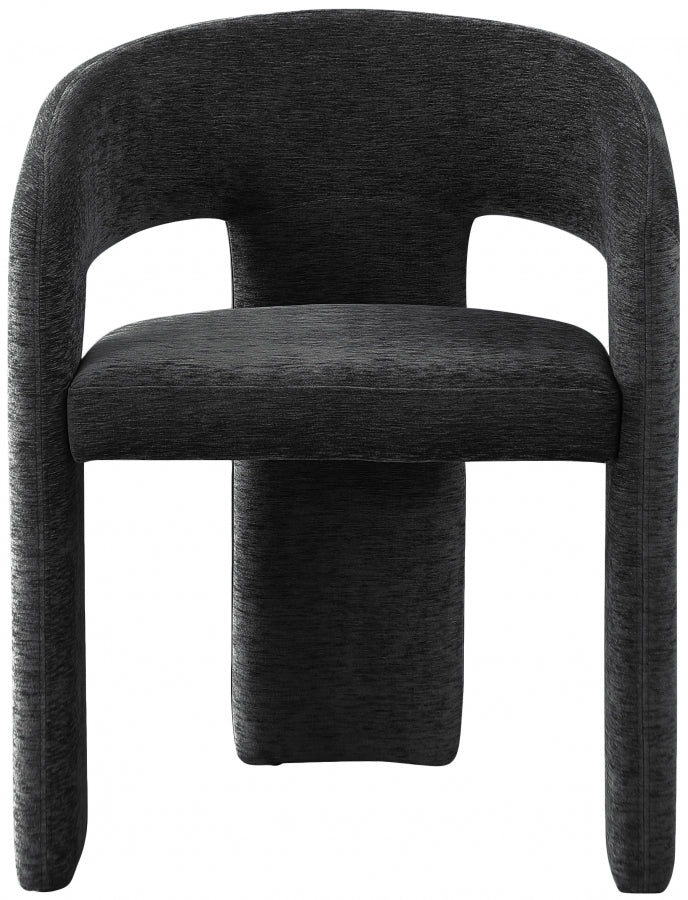 Jackson Fabric Dining Chair