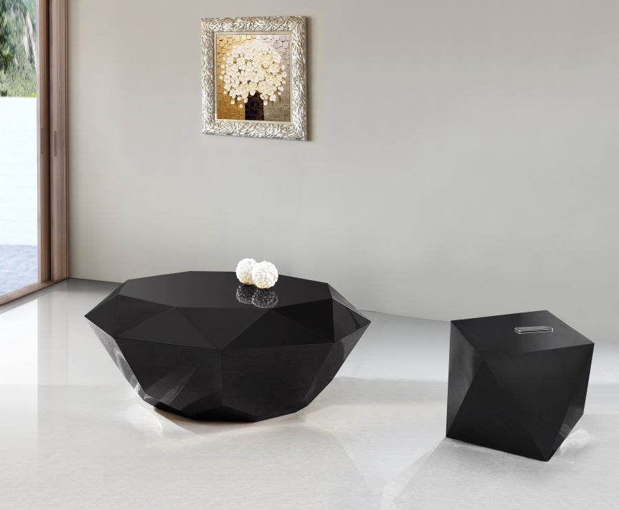 Diamonds Only Coffee Table Collection