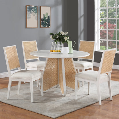 Saigon Dining Table Set