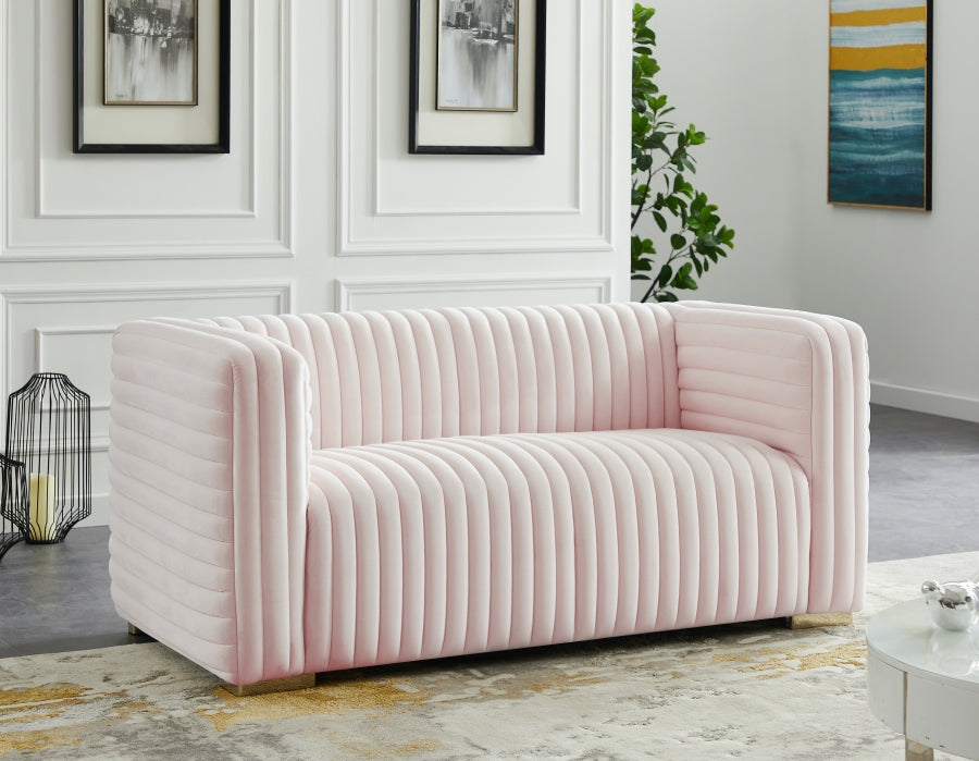 Living Lavish Sofa Collection