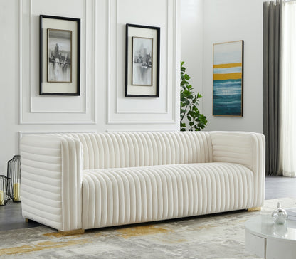 Living Lavish Sofa Collection