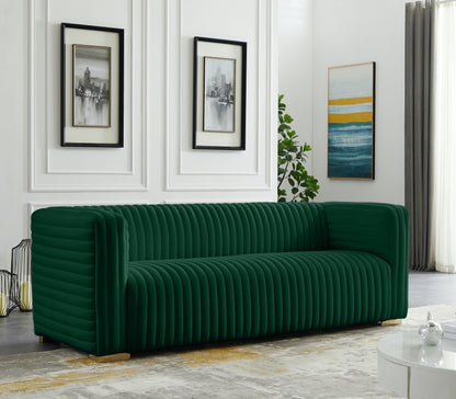 Living Lavish Sofa Collection