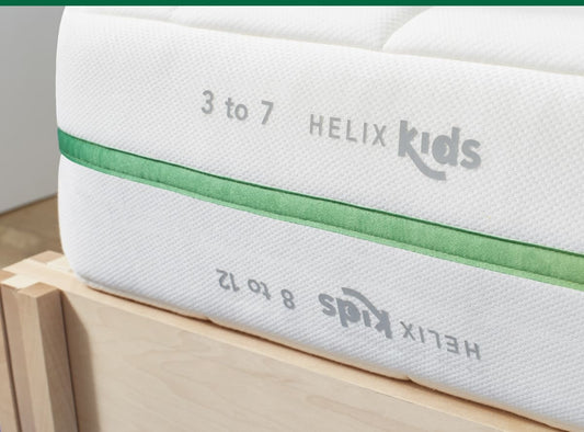 Kids Helix Mattress