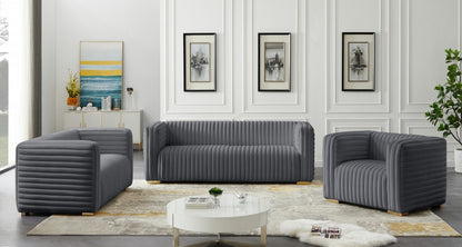 Living Lavish Sofa Collection