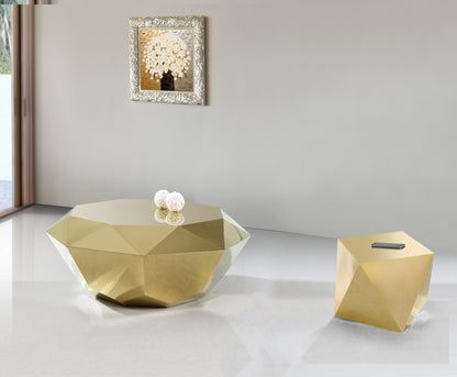 Diamonds Only Coffee Table Collection