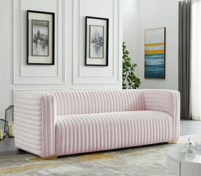 Living Lavish Sofa Collection