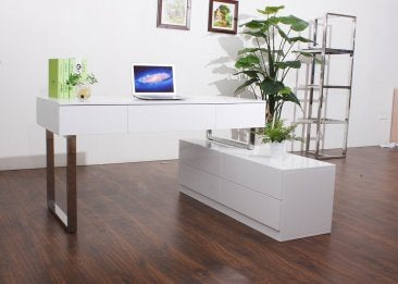 Reed Modern Office Desk