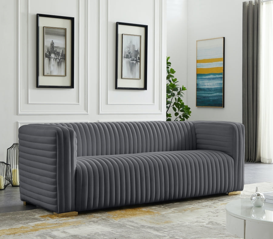 Living Lavish Sofa Collection