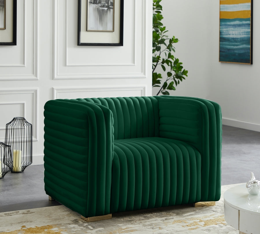 Living Lavish Sofa Collection