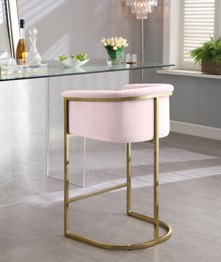 Dolce Vita Barstools