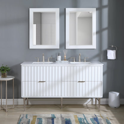 Owens 60" Bathroom Vanity