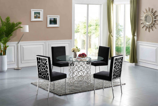 Galacita Dining Set