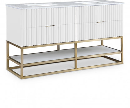 Loewe 60" Bathroom Vanity