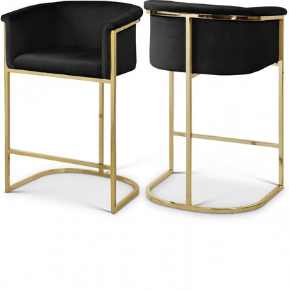 Dolce Vita Barstools