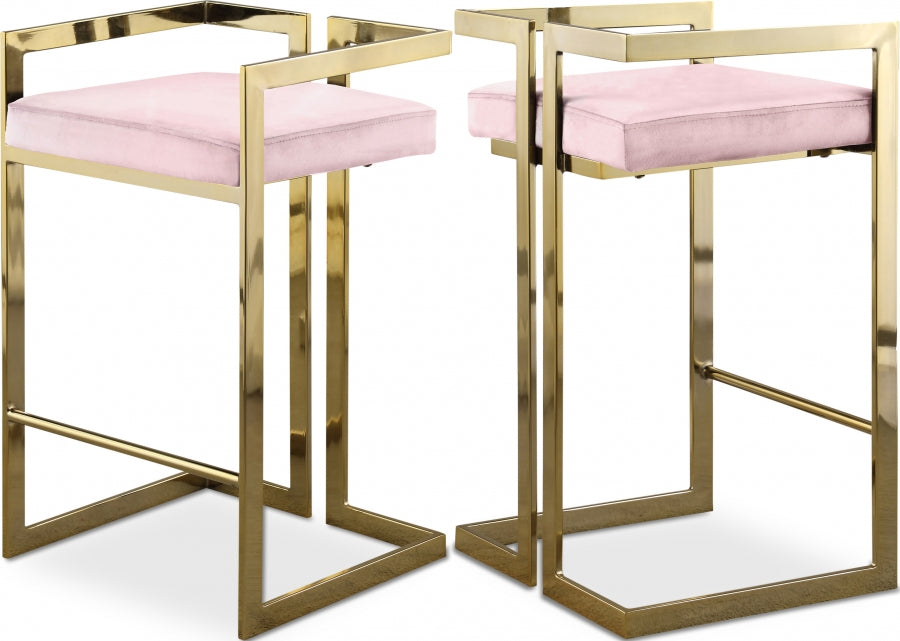 Showstopper Barstools