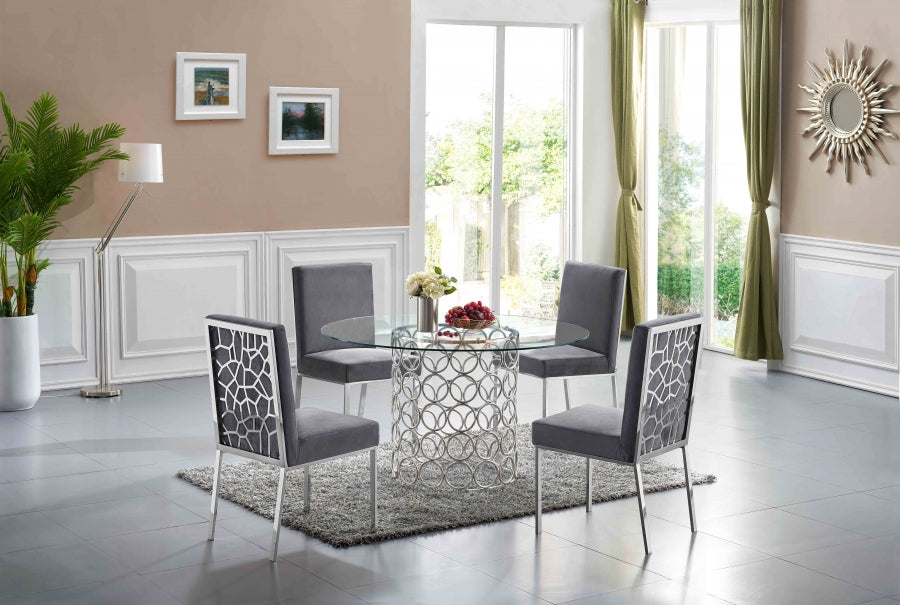 Galacita Dining Set