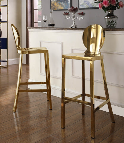 Trophy Wife Barstools