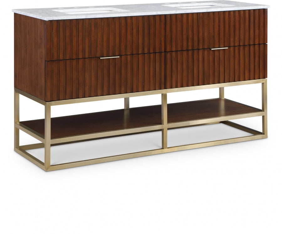 Loewe 60" Bathroom Vanity