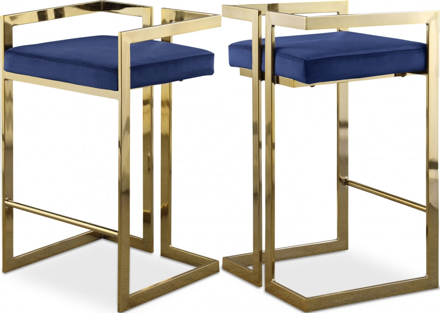 Showstopper Barstools