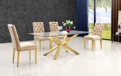 Kumari Dining Set