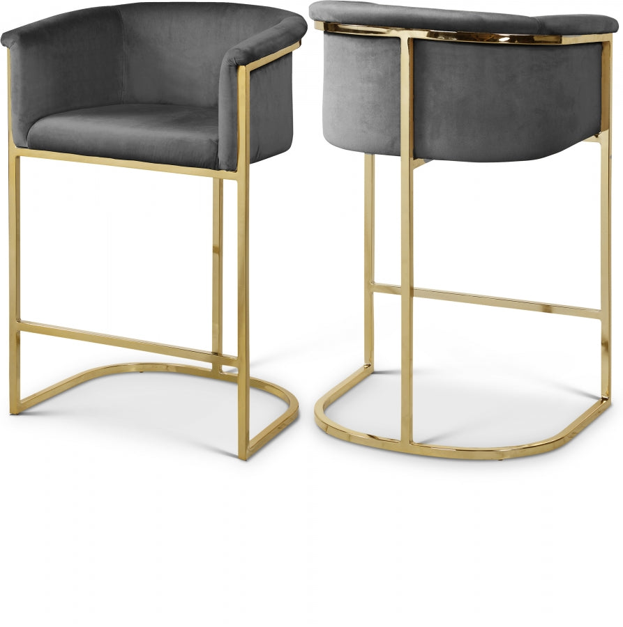 Dolce Vita Barstools