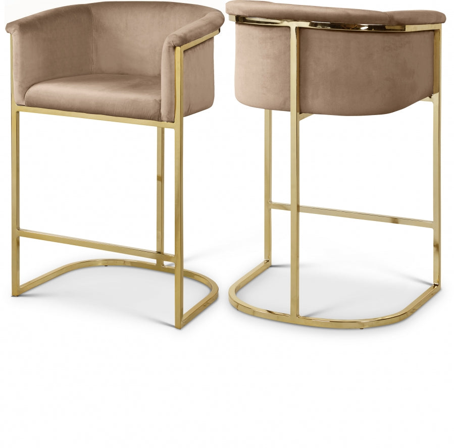 Dolce Vita Barstools