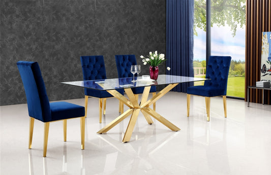 Kumari Dining Set