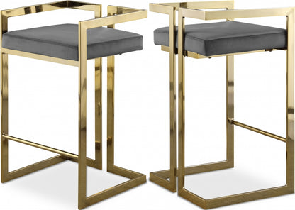 Showstopper Barstools