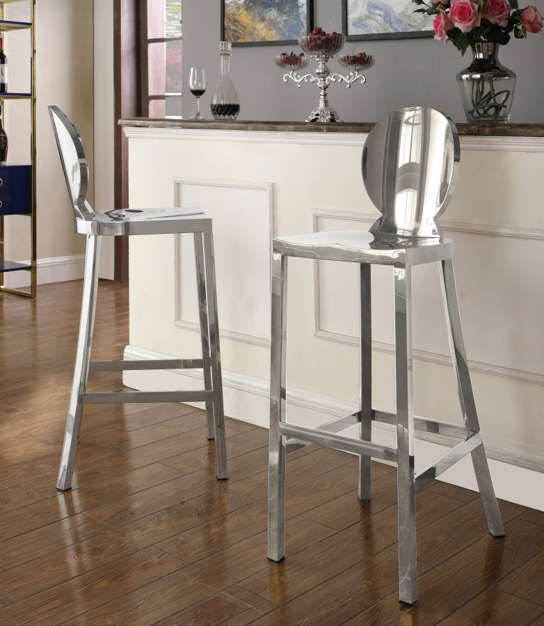 Trophy Wife Barstools