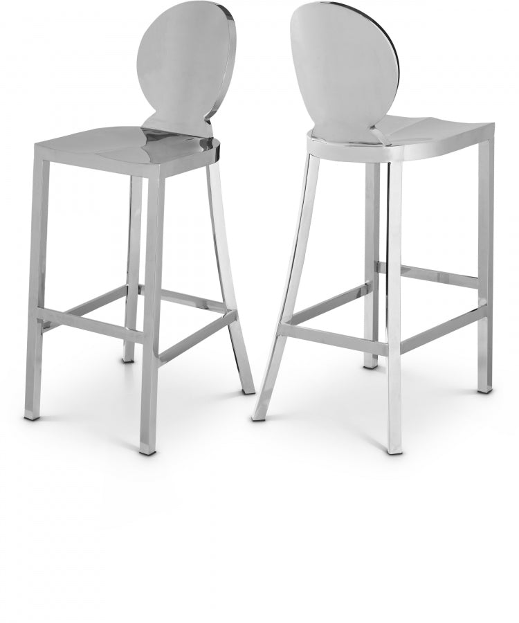 Trophy Wife Barstools