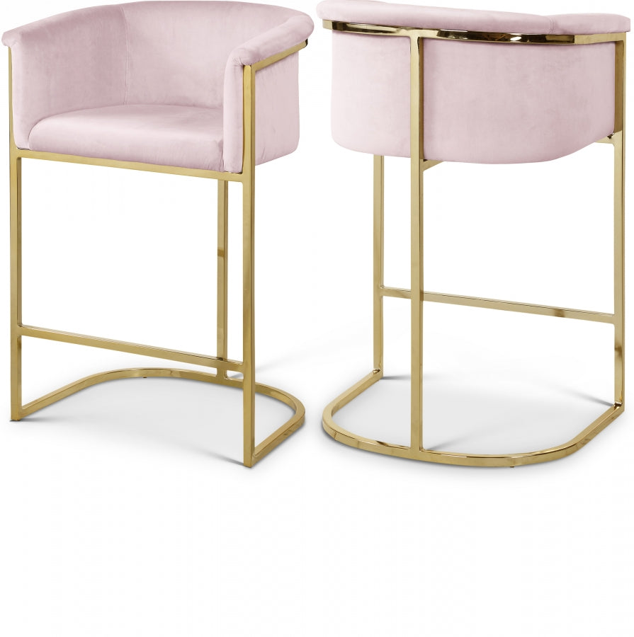 Dolce Vita Barstools