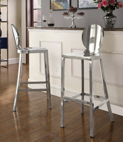 Trophy Wife Barstools